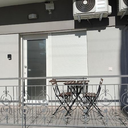 Navarino Studio ดรามา ภายนอก รูปภาพ