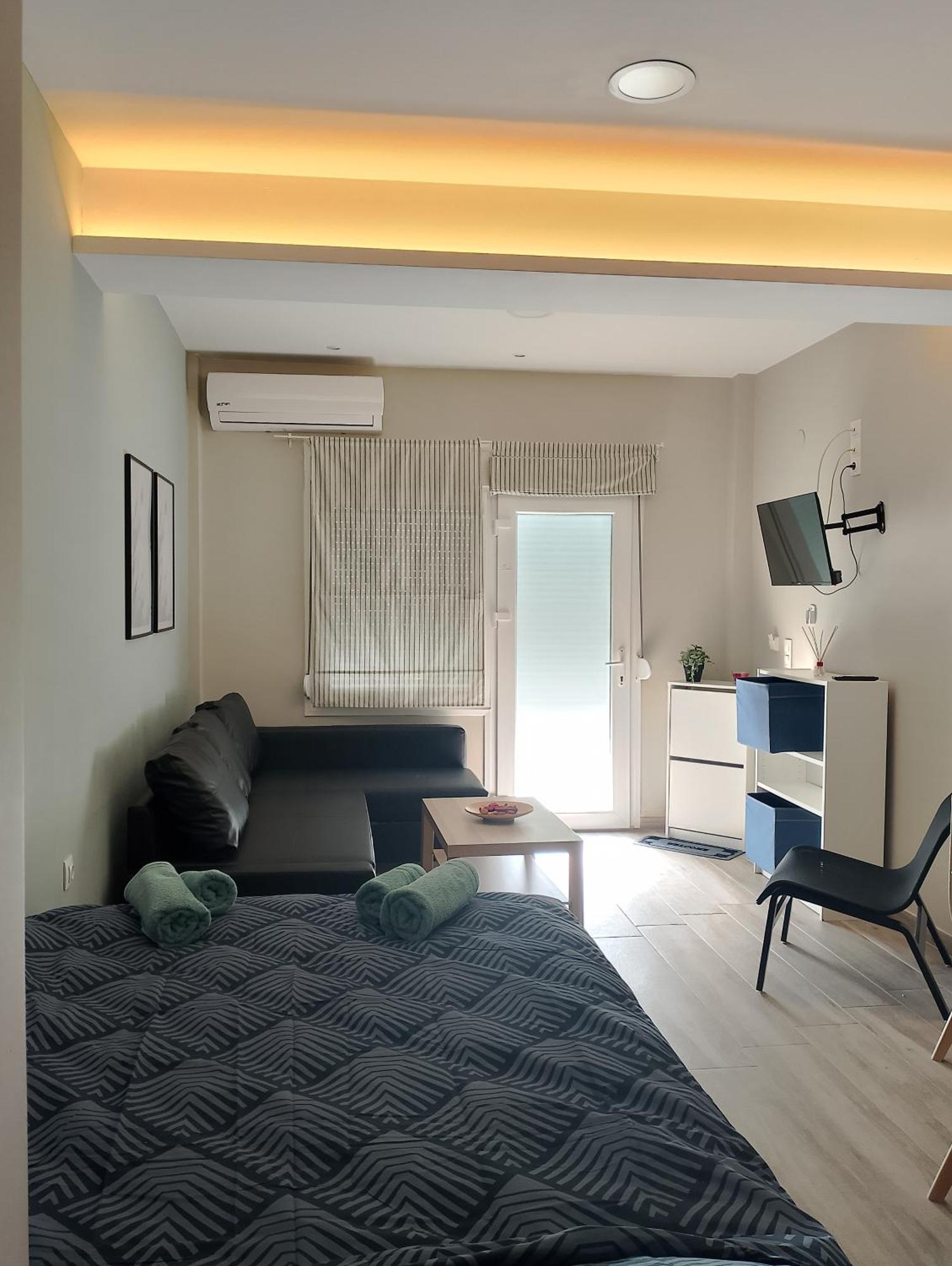 Navarino Studio ดรามา ภายนอก รูปภาพ